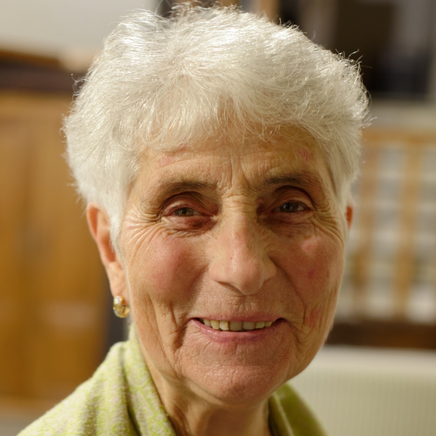 Photo de Madame Ghislaine Tagand