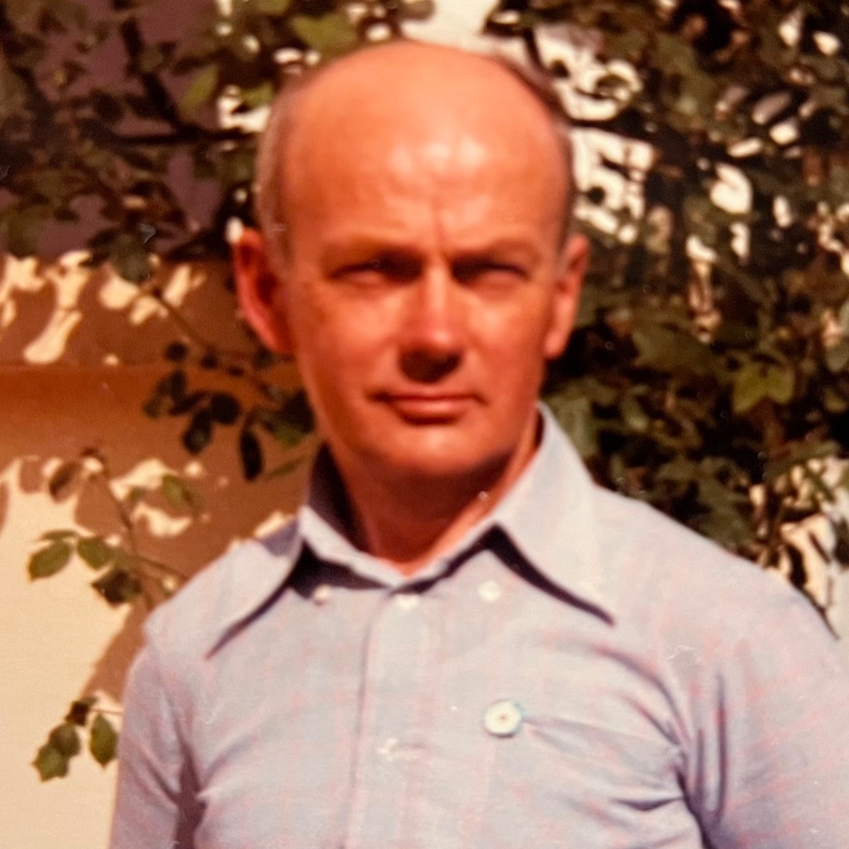 Photo de Monsieur Gabriel Burlet