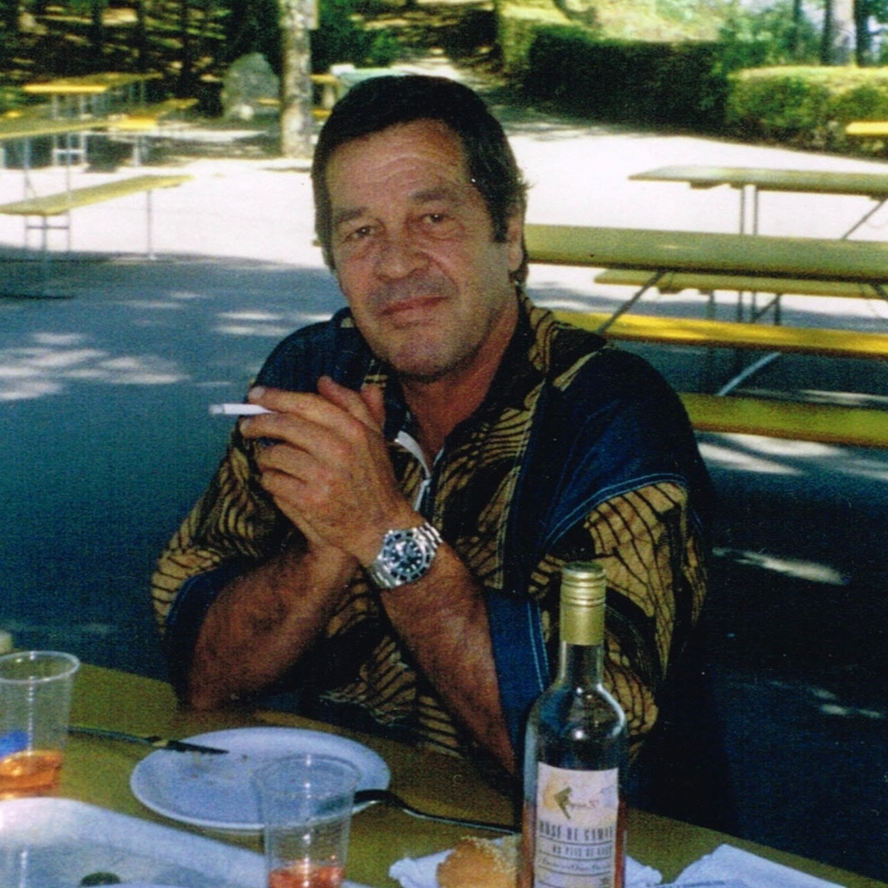 Photo de Monsieur Daniel Ferrari
