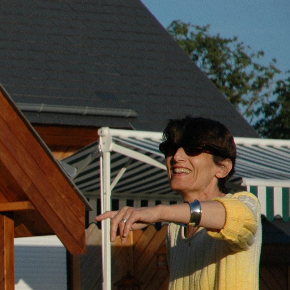 Photo de Madame Bernadette Bernier