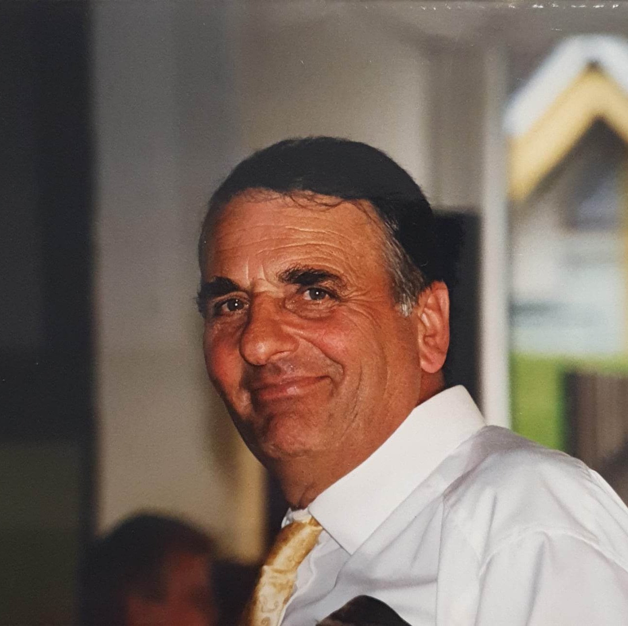 Photo de Monsieur Francis Corbet