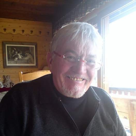 Photo de Monsieur Alain Bouloy