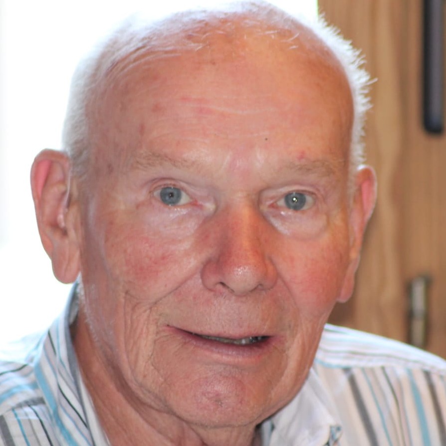 Photo de Monsieur Marcel Boimond