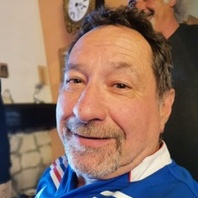 Photo de Monsieur Serge Antonioli
