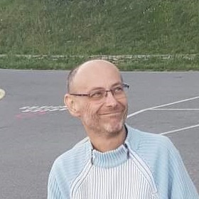 Photo de Monsieur Bruno Couapel