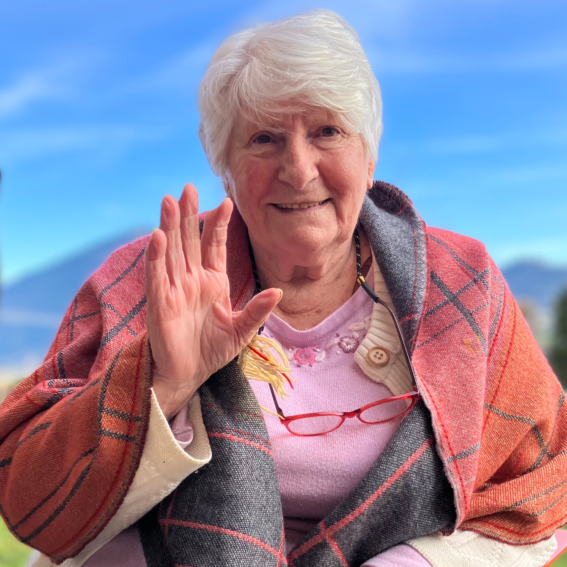 Photo de Madame Pascaline PONTE