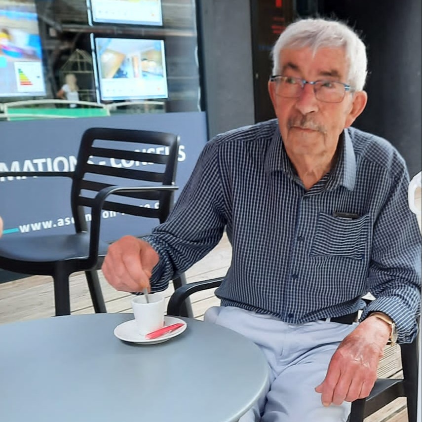 Photo de Henri CANTALUPI