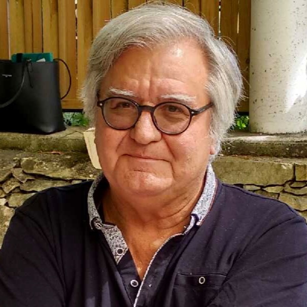 Photo de Monsieur Luis Carlos ORIHUELA