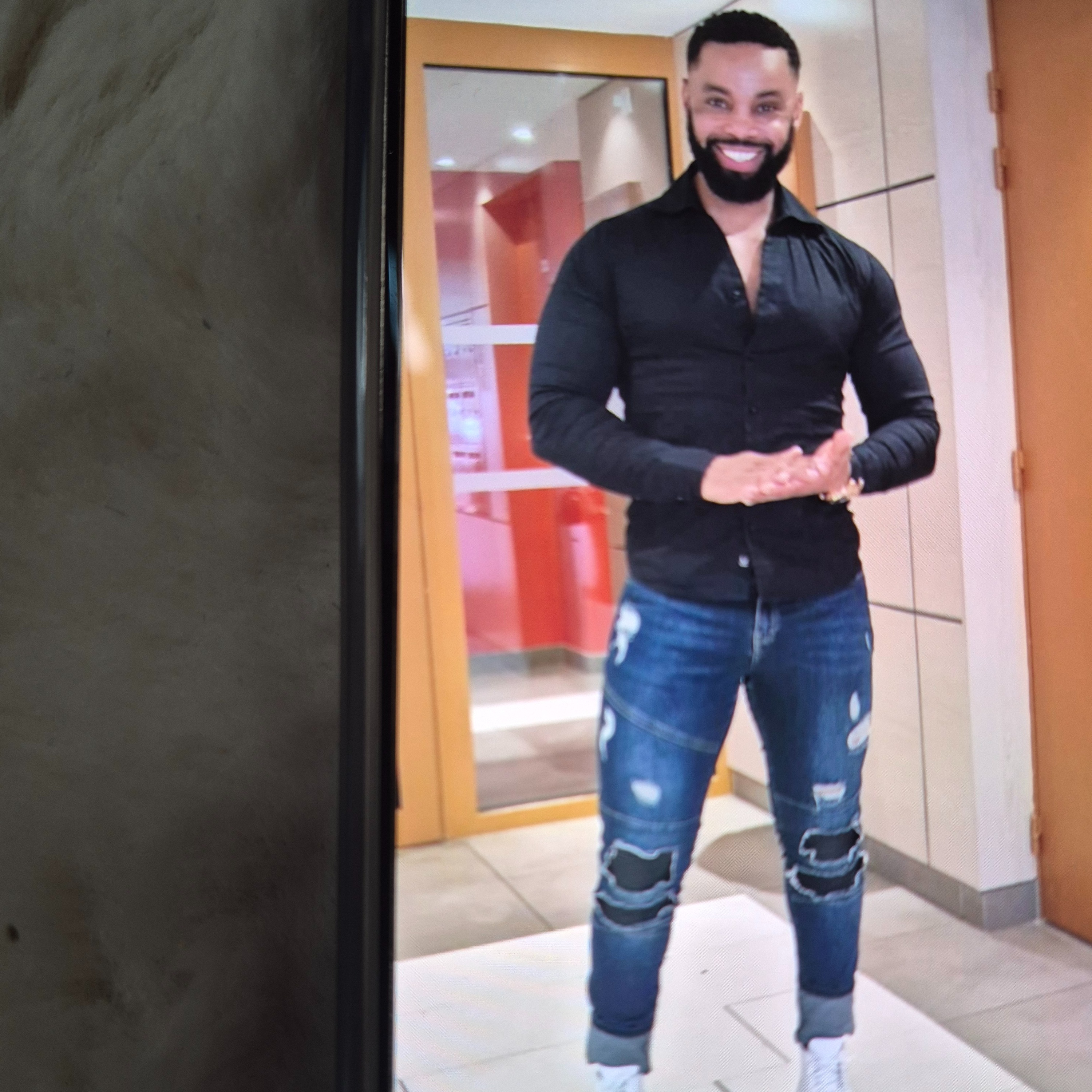 Photo de Denilson Alberto LOPES KASSIMO