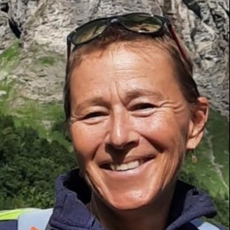 Photo de Madame Claude MERCENIER