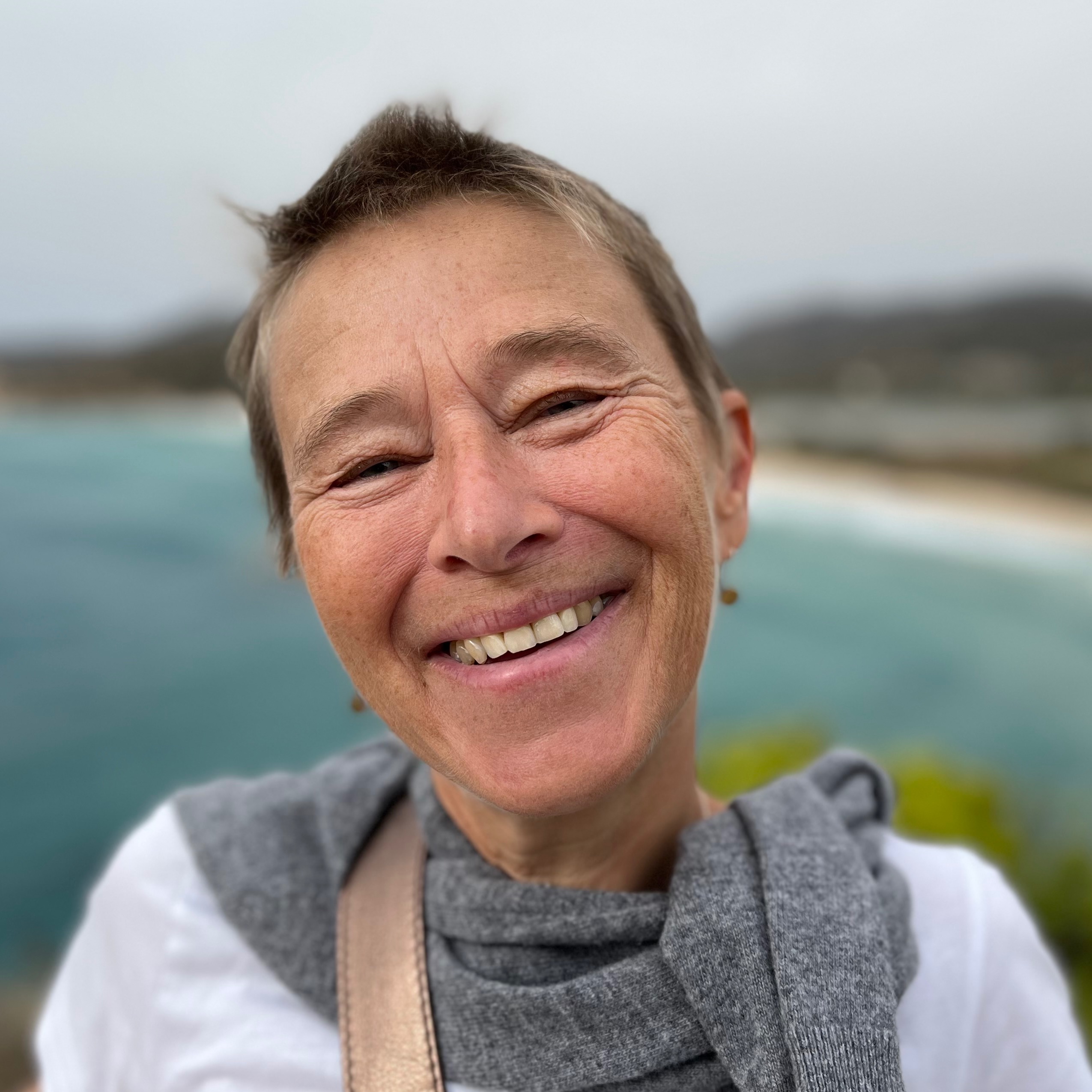 Photo de Claude MERCENIER