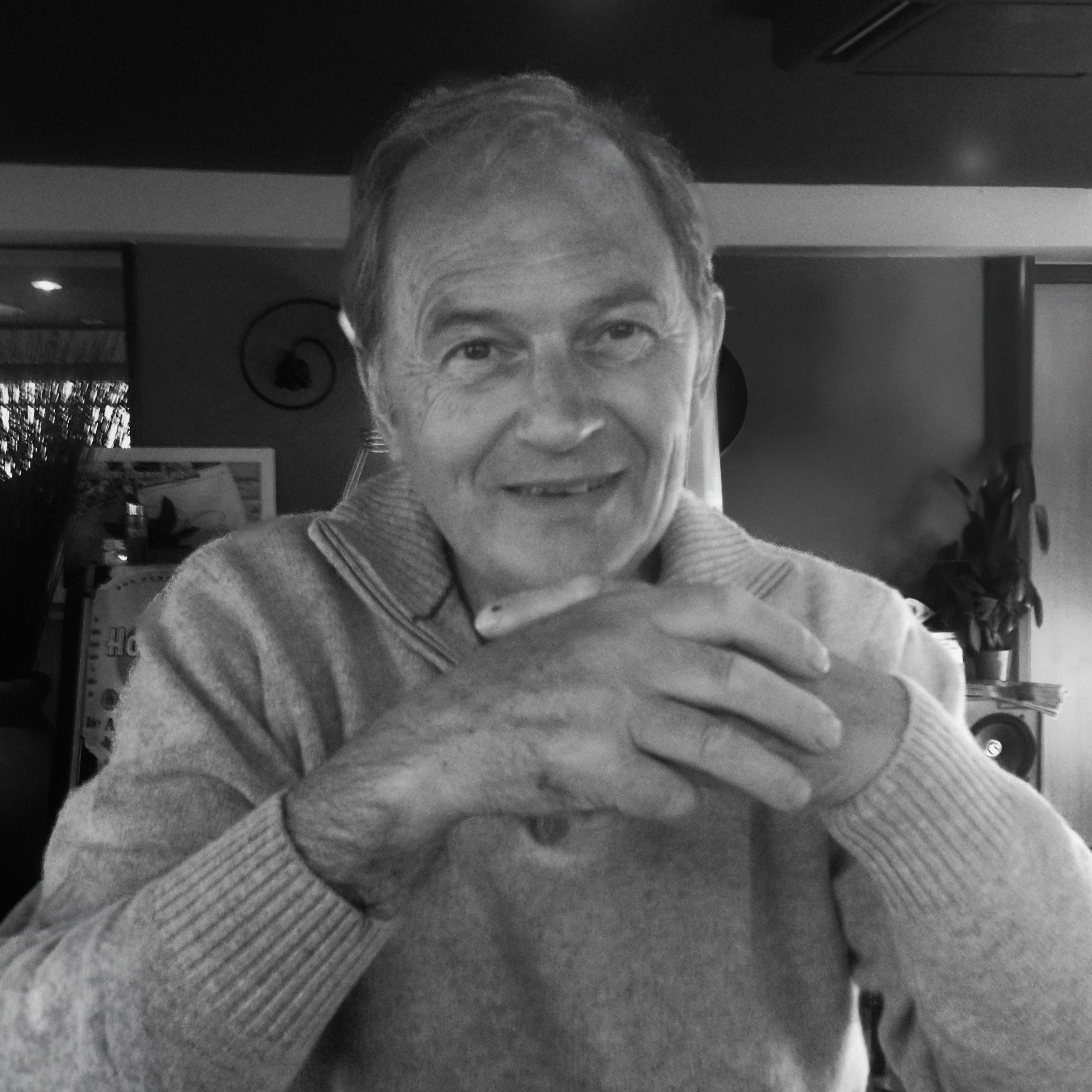 Photo de Jean-Paul BAUD-LAVIGNE