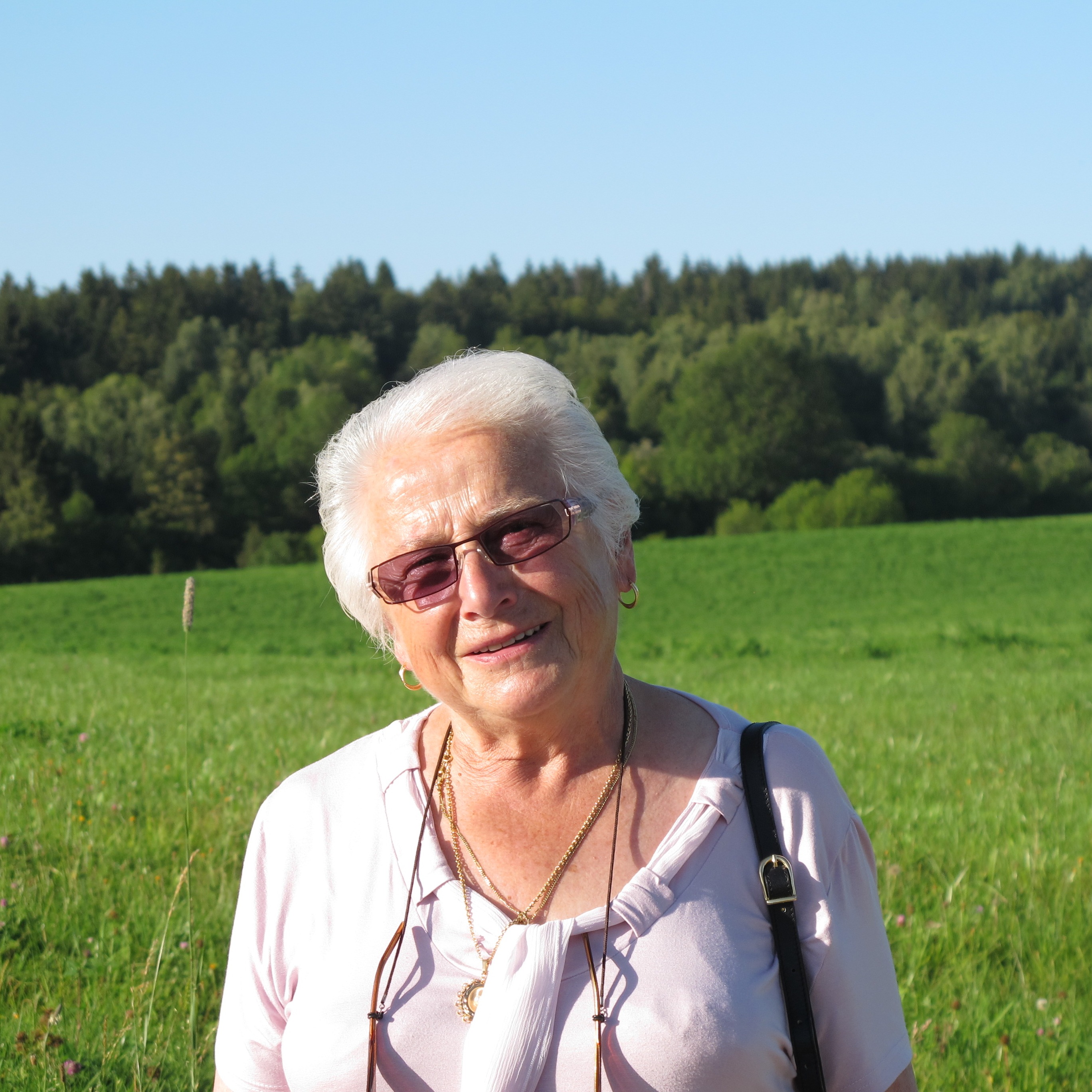 Photo de Blandine MARCHAND