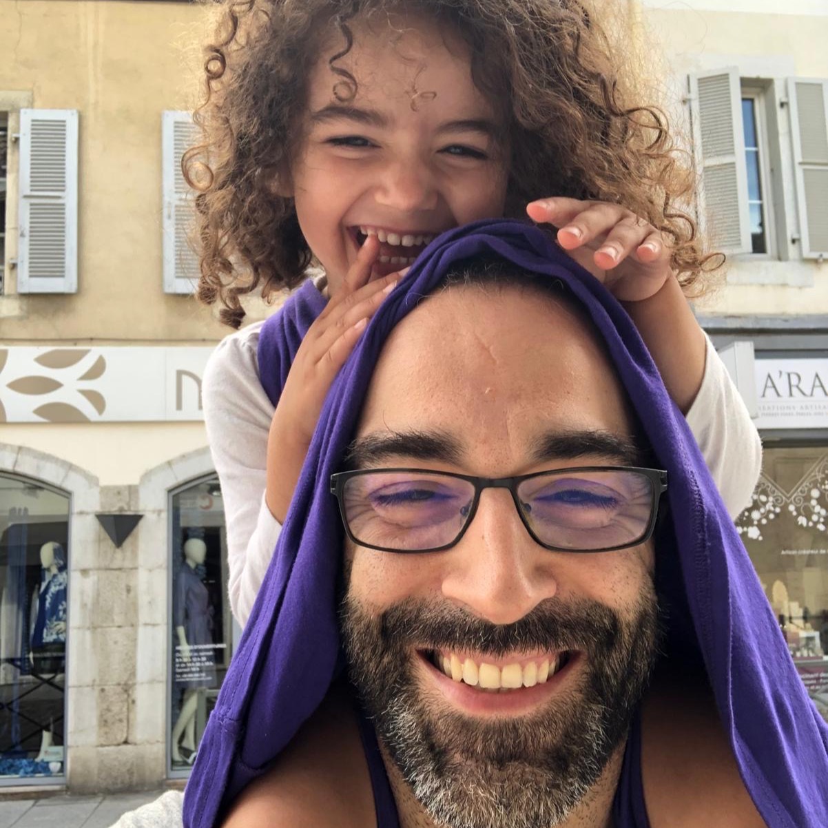 Photo de Mathias BELMAS