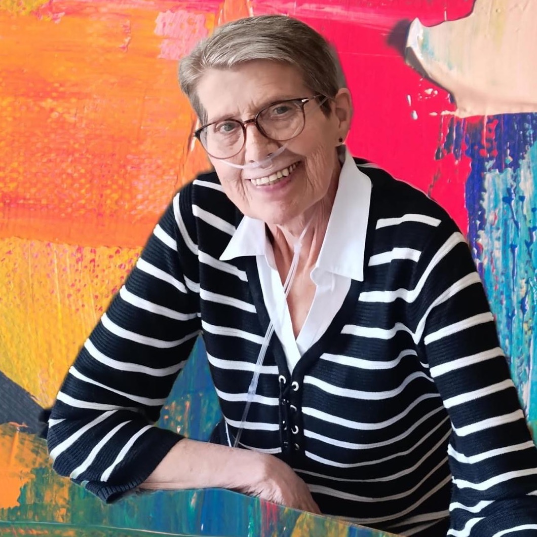 Photo de Patricia CONTE