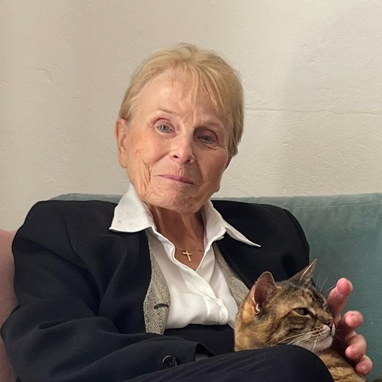 Photo de Josette Marie LUCAS