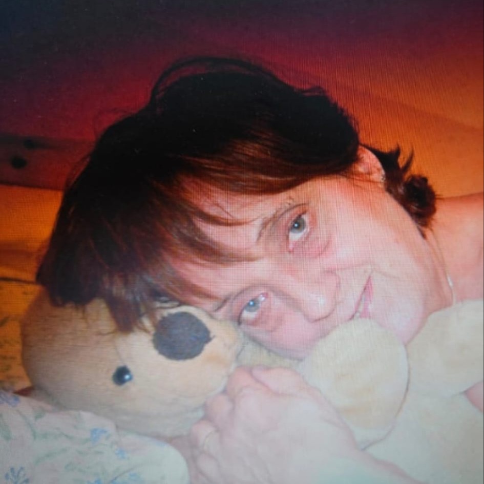 Photo de Marie-Louise PLANTAZ