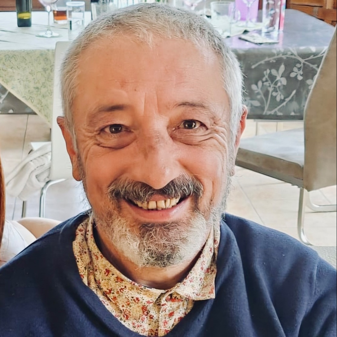 Photo de Frédéric MONNET