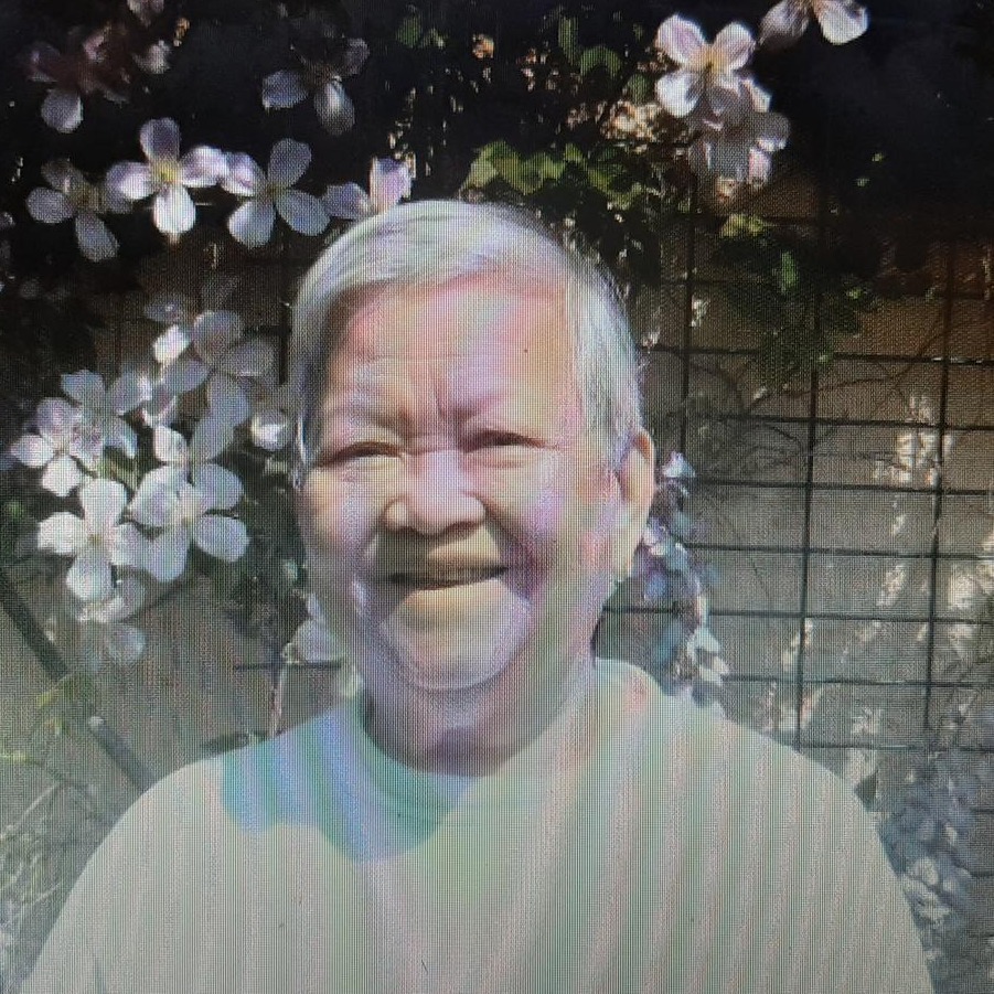 Photo de Madame Sorann CHAU