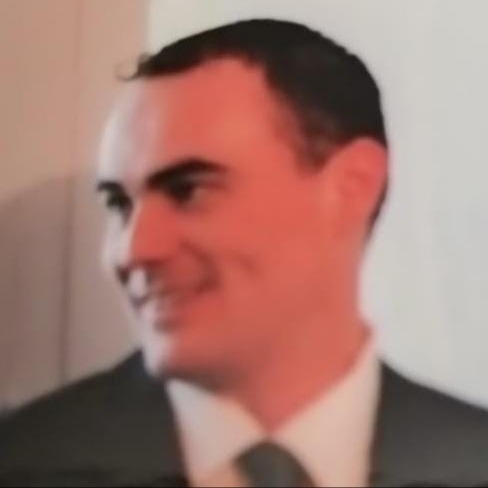 Photo de Monsieur Aurelien LE GAL