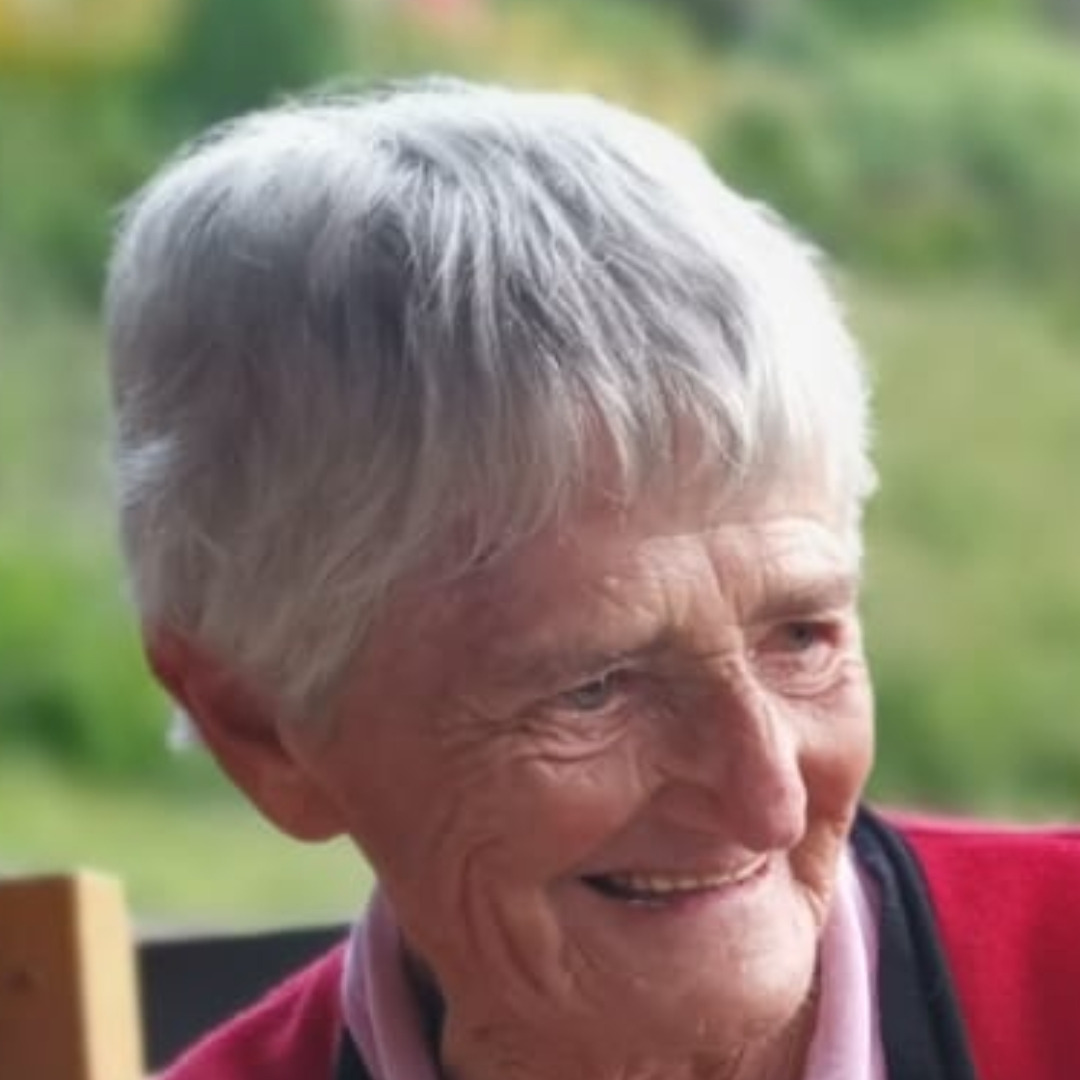 Photo de Madame Suzanne CHARDON