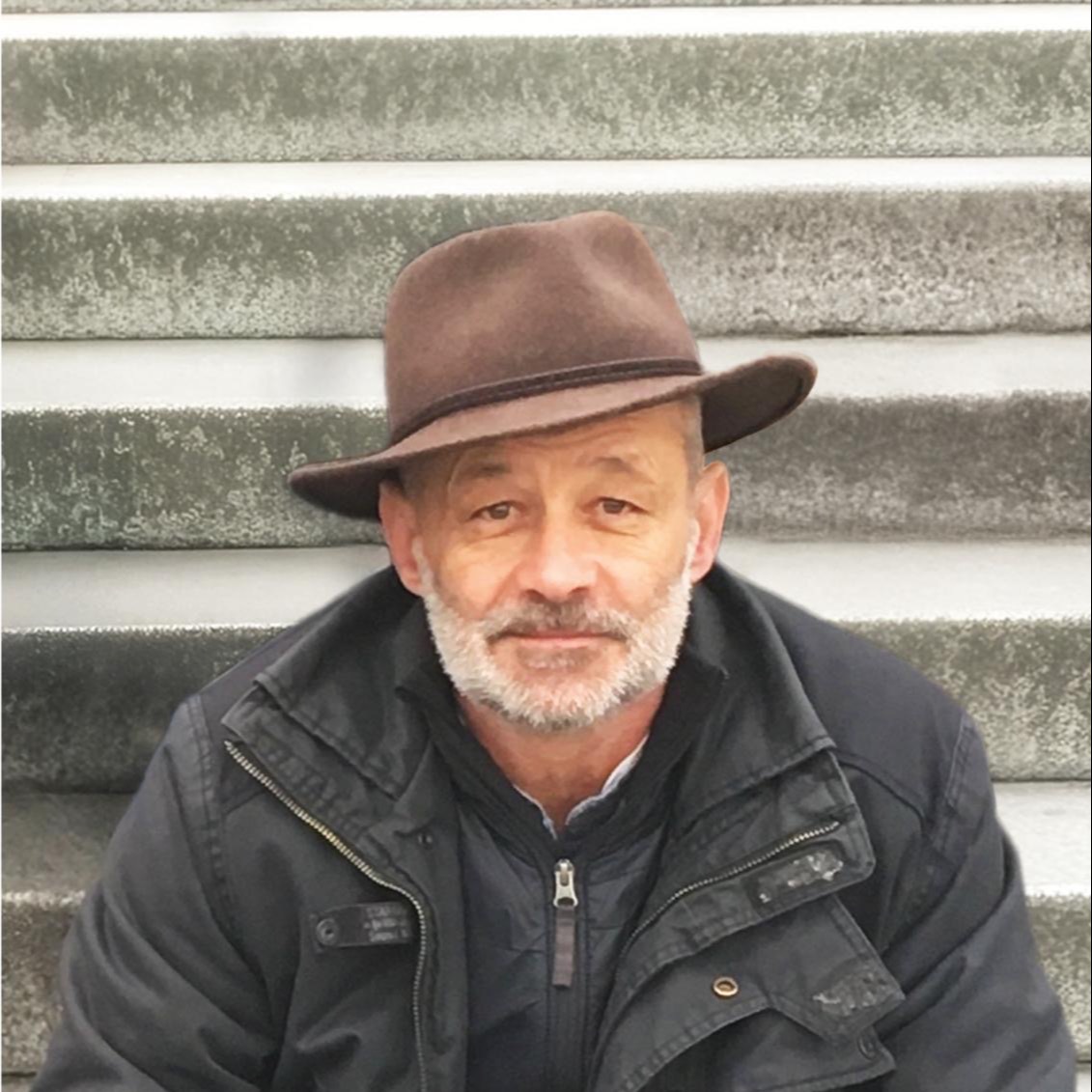 Photo de Laurent DUJOUX