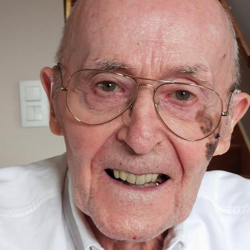 Photo de Pierre GIROD