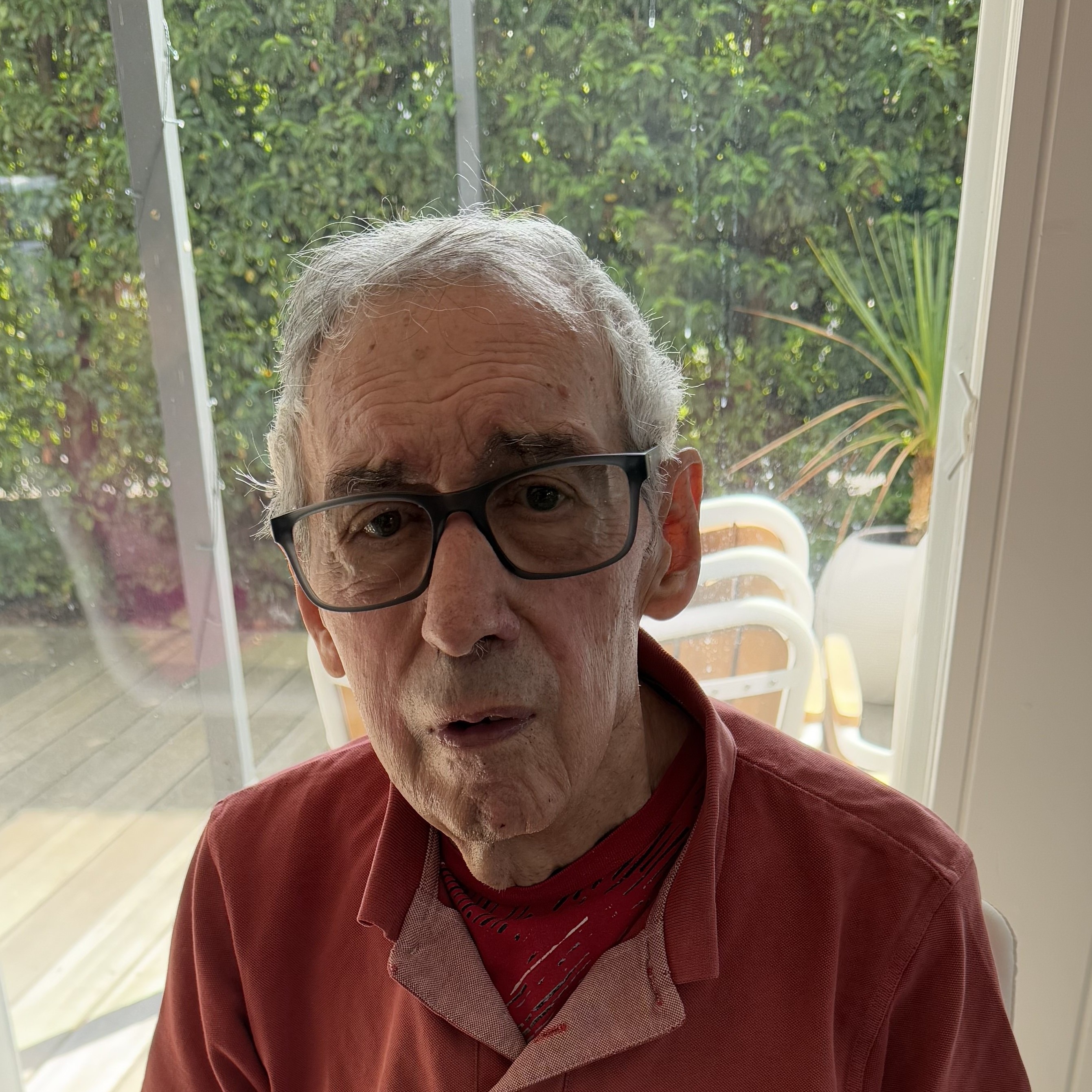 Photo de Michel MONESTIER