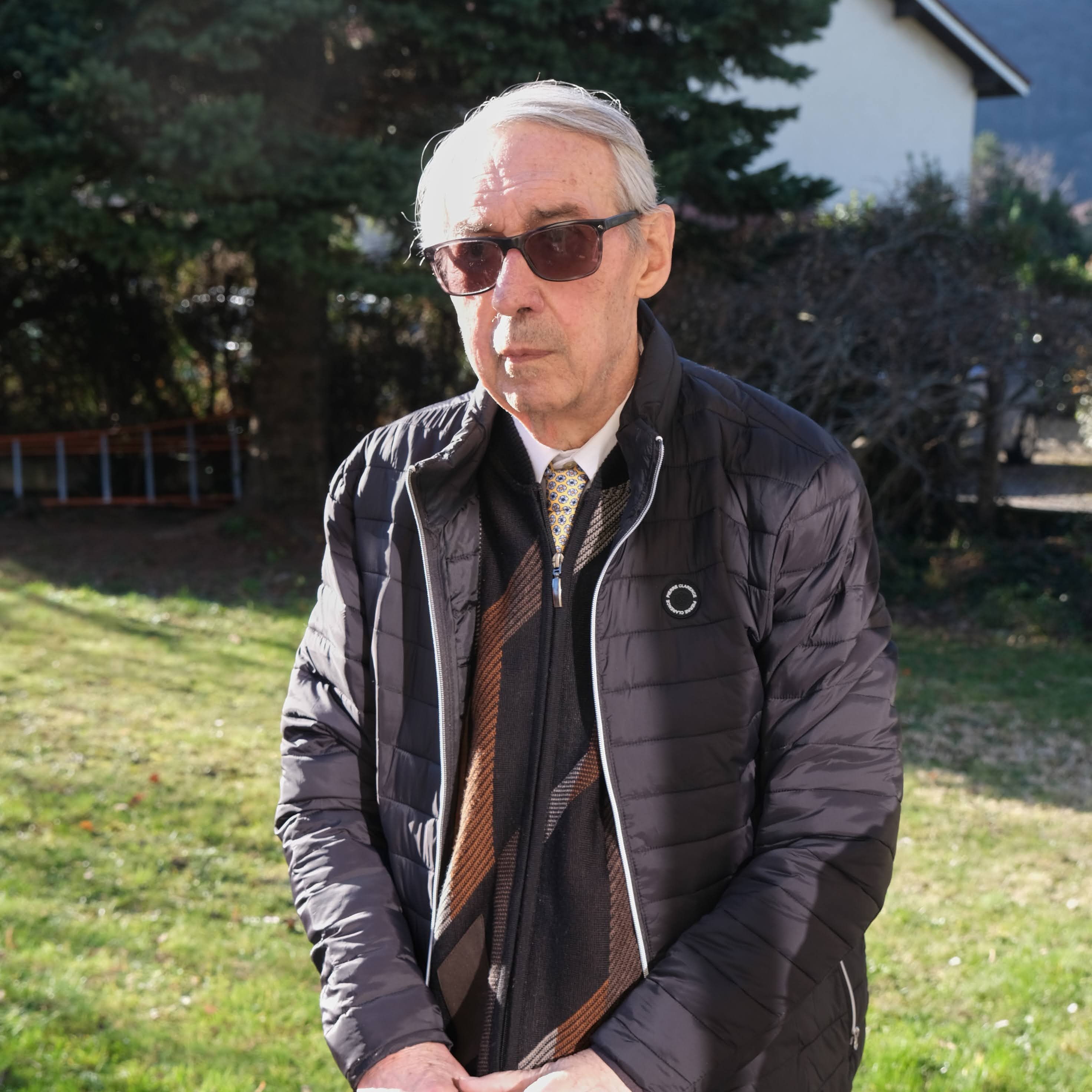 Photo de Michel MONESTIER