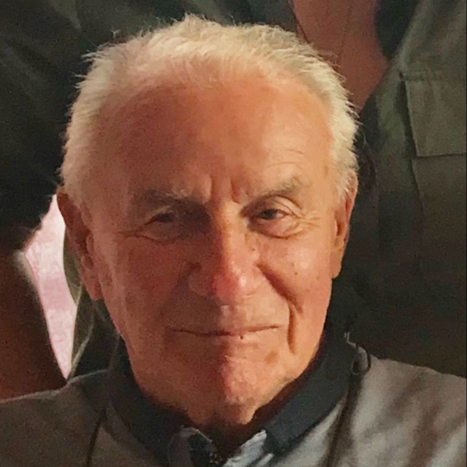 Photo de Gilles DREYER