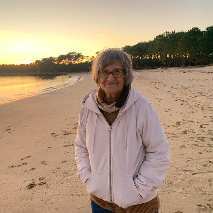 Photo de Roselyne BARBAT