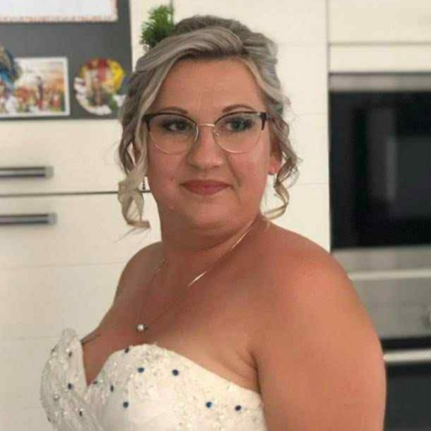 Photo d’Angélique CLAJUS