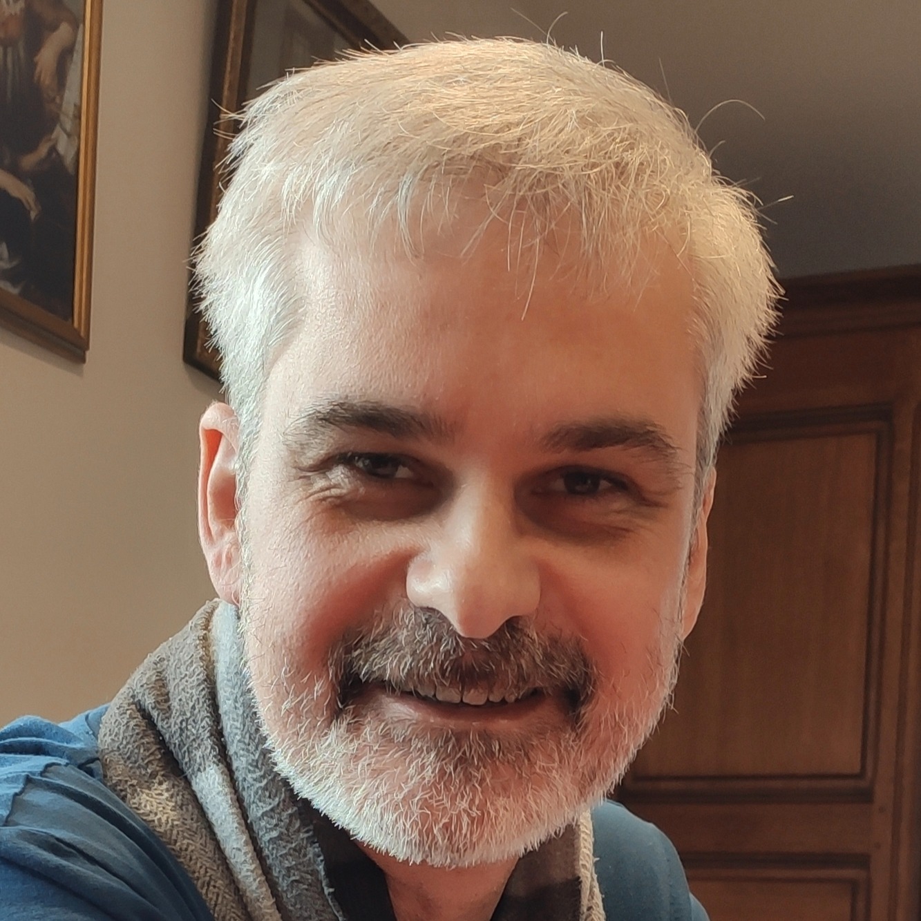 Photo de Christophe RESSE