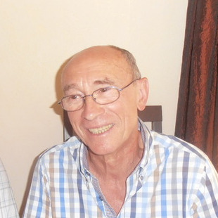 Photo de Jean-Louis ALBERT