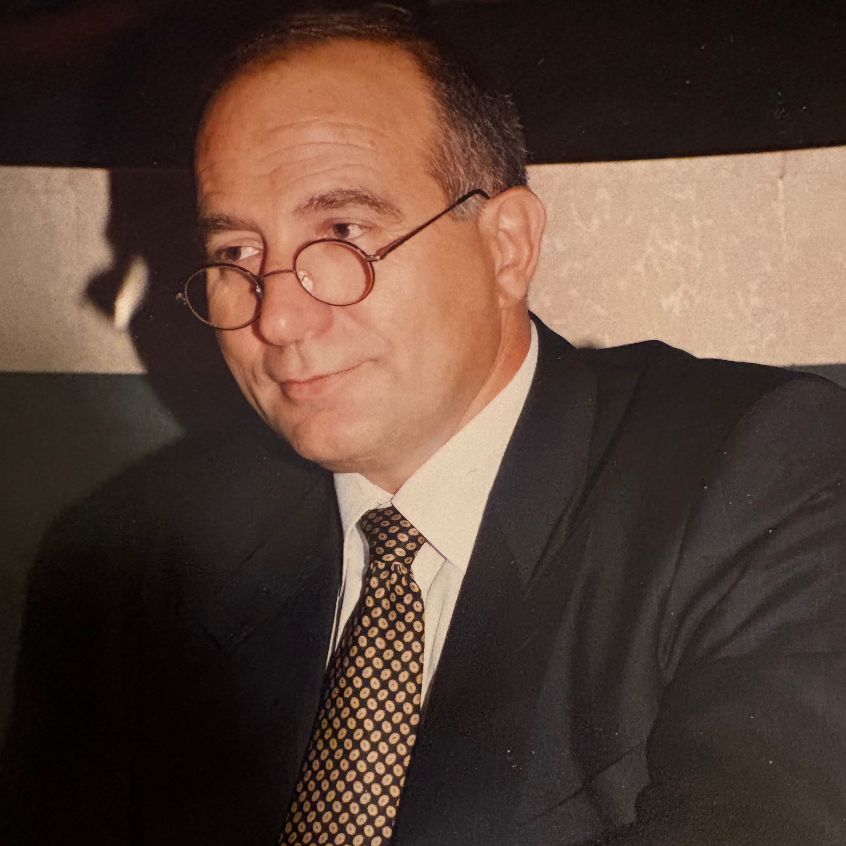 Photo de Bruno FAVARO