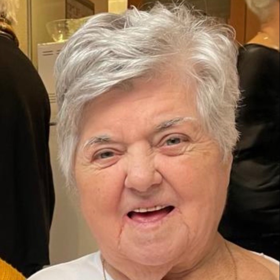 Photo de Colette PERRET