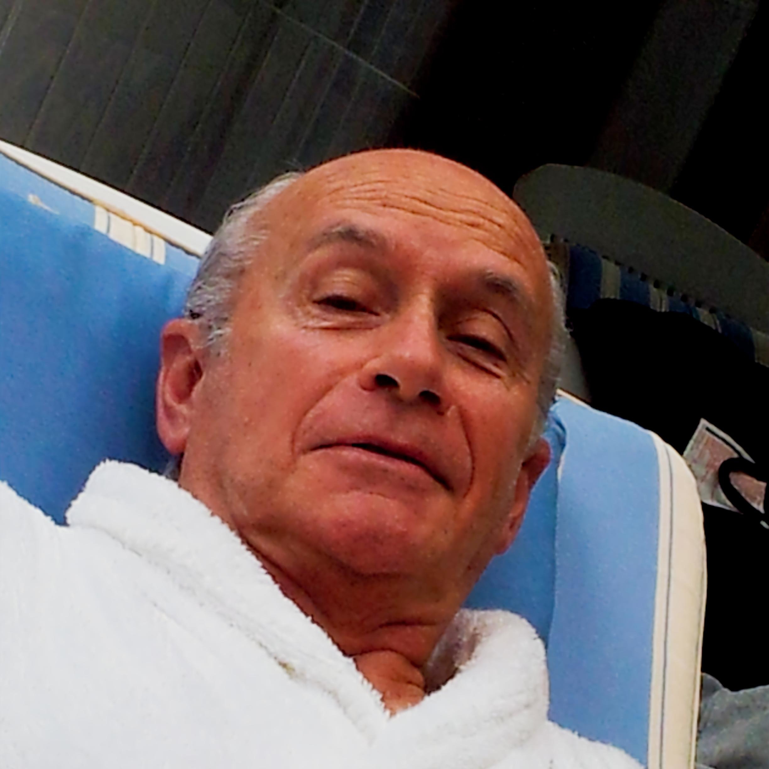 Photo de Jean-Pierre LEQUEUX