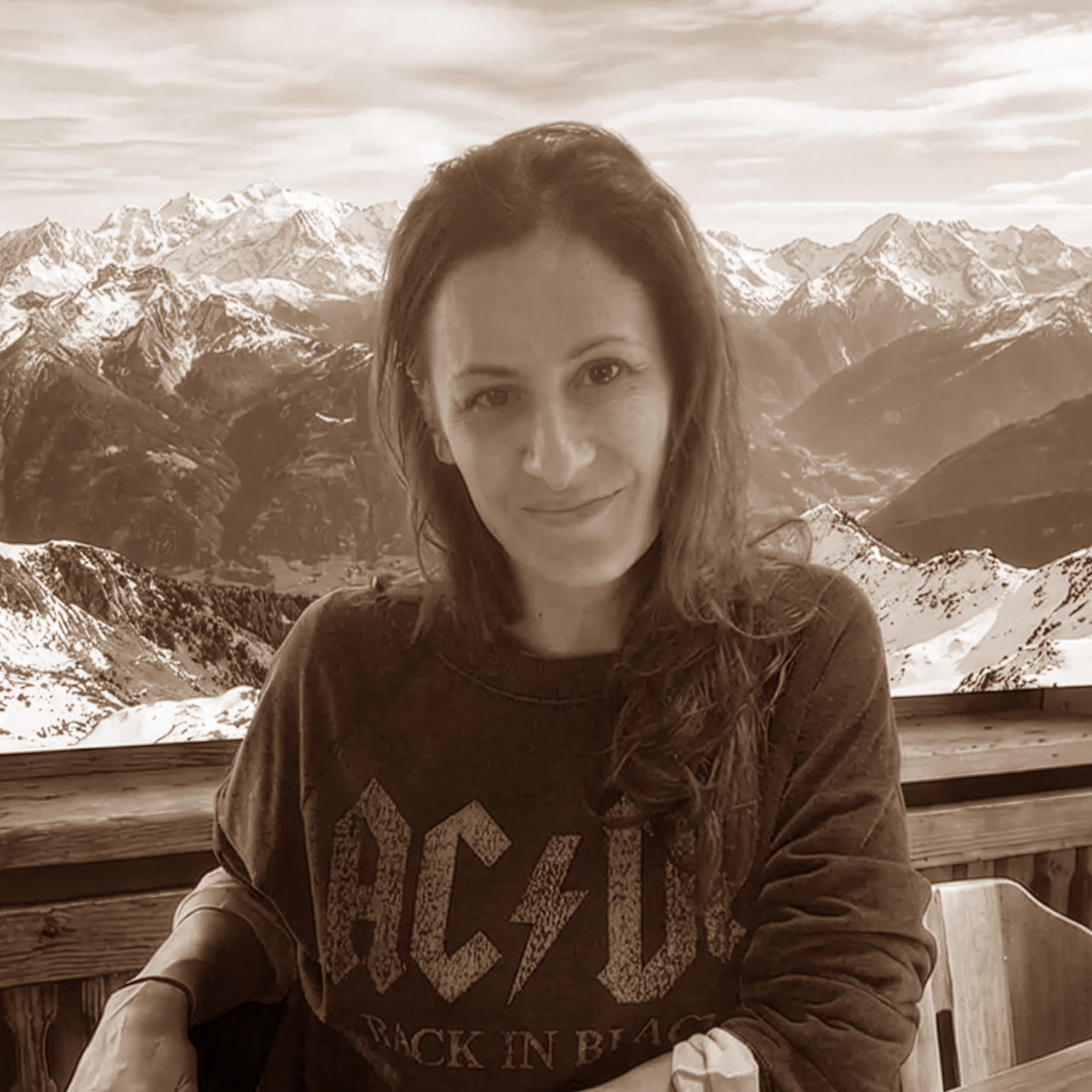 Photo de Coralie VOGT-BENARD