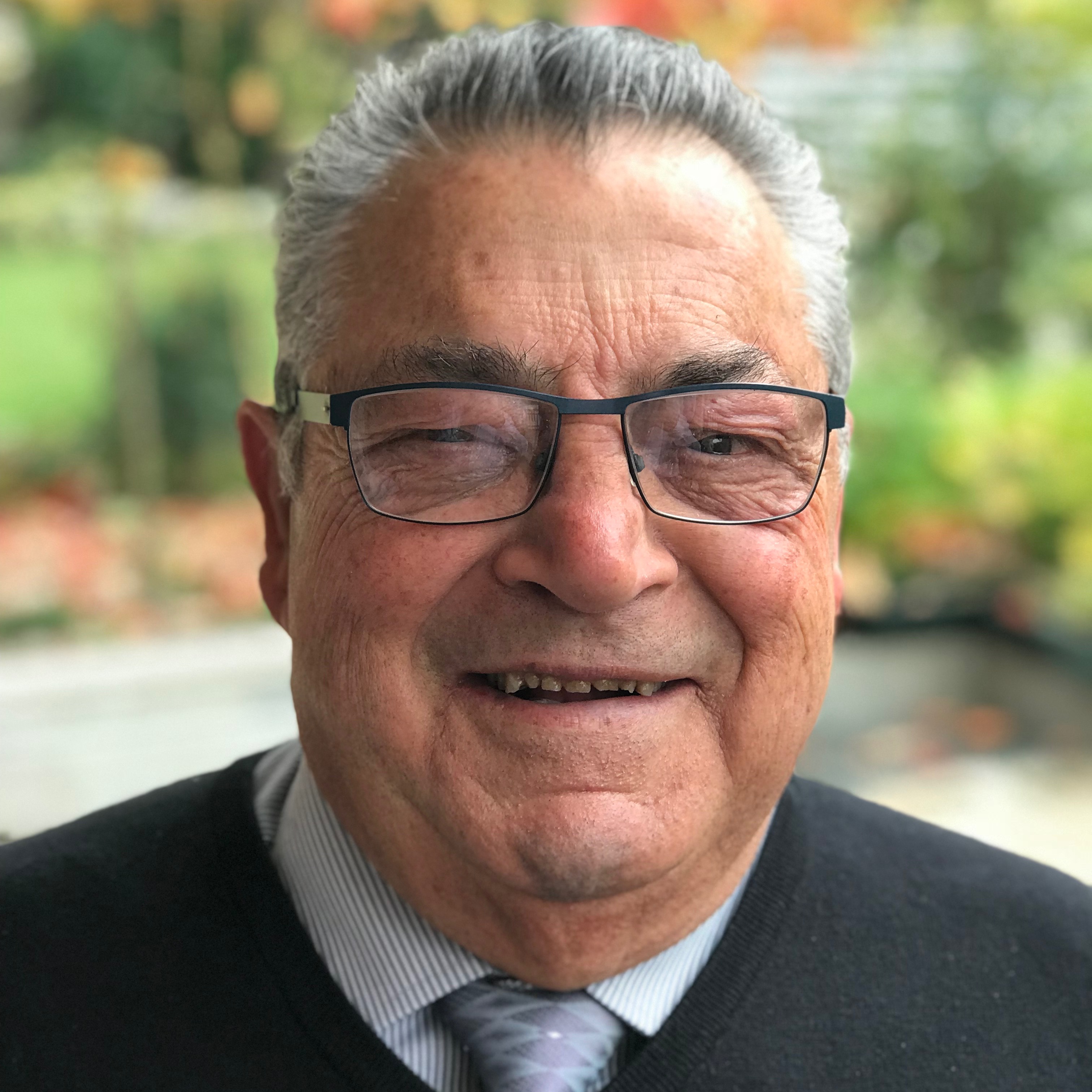 Photo de Santo FOTIA