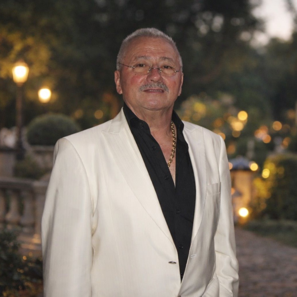 Photo de Georges TURI