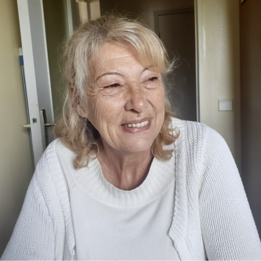 Photo de Patricia BIDOLI