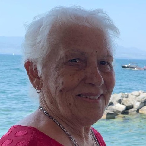 Photo de Vincenzina DELLA GIOIA