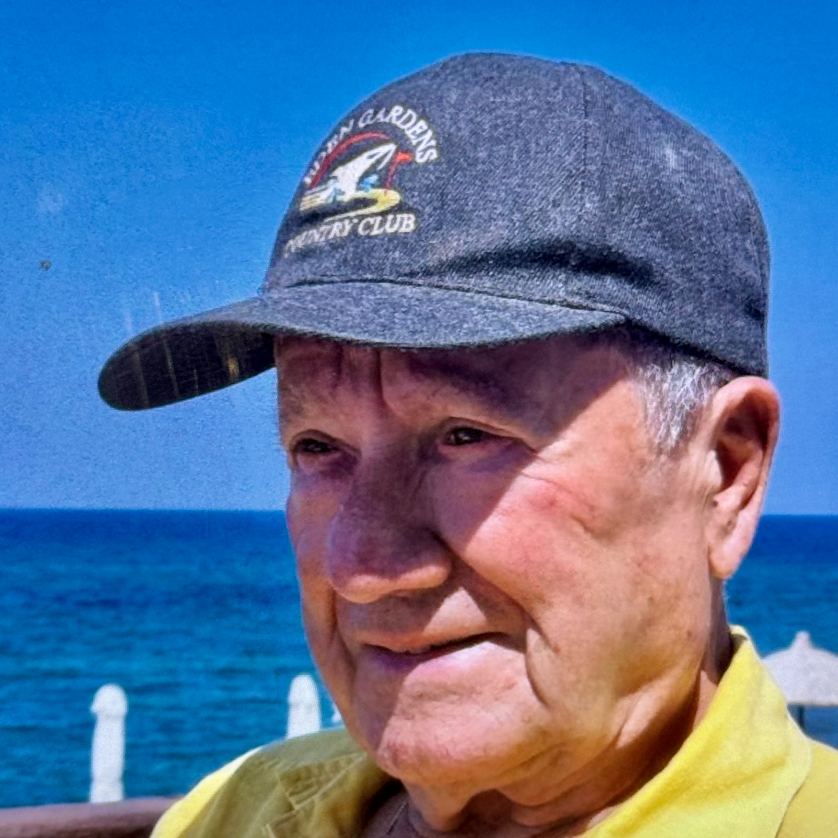 Photo de Jean-Claude JAILLAT