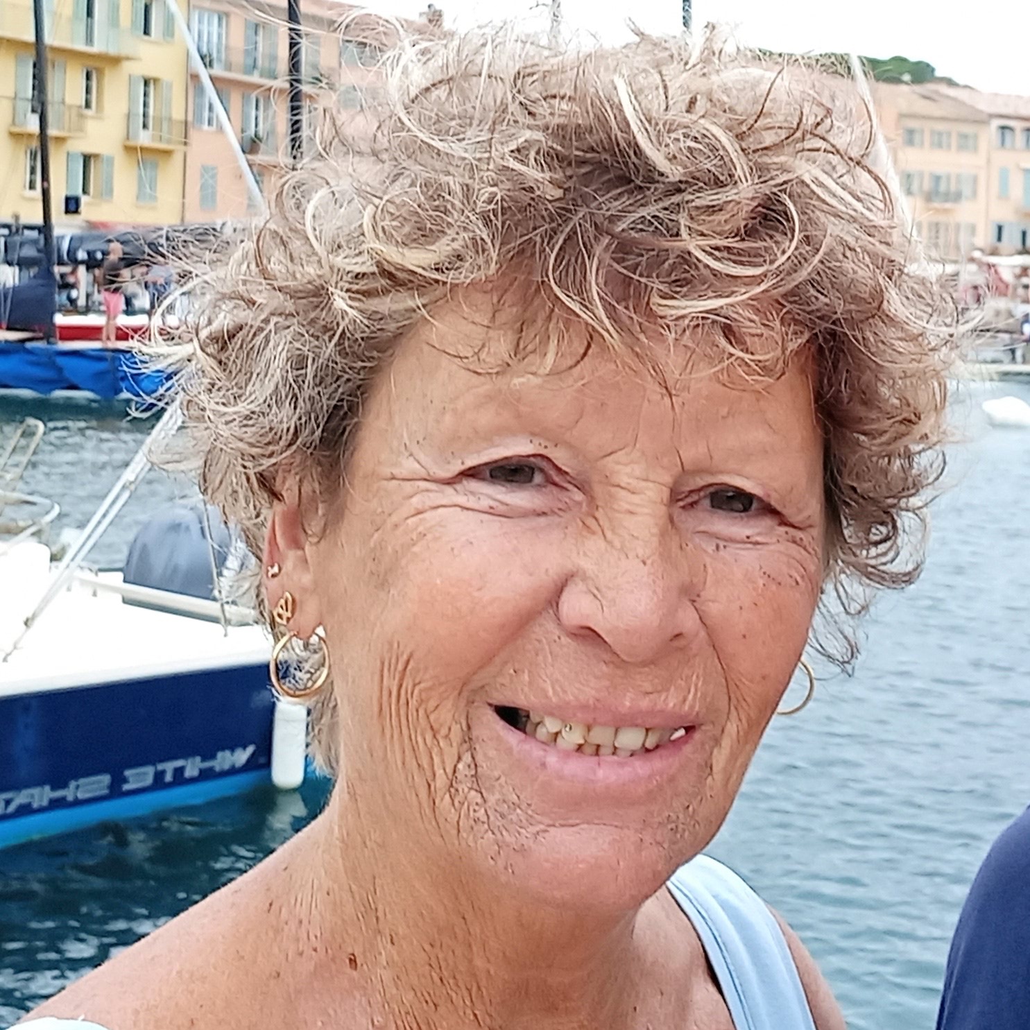 Photo de Brigitte PARDOEN