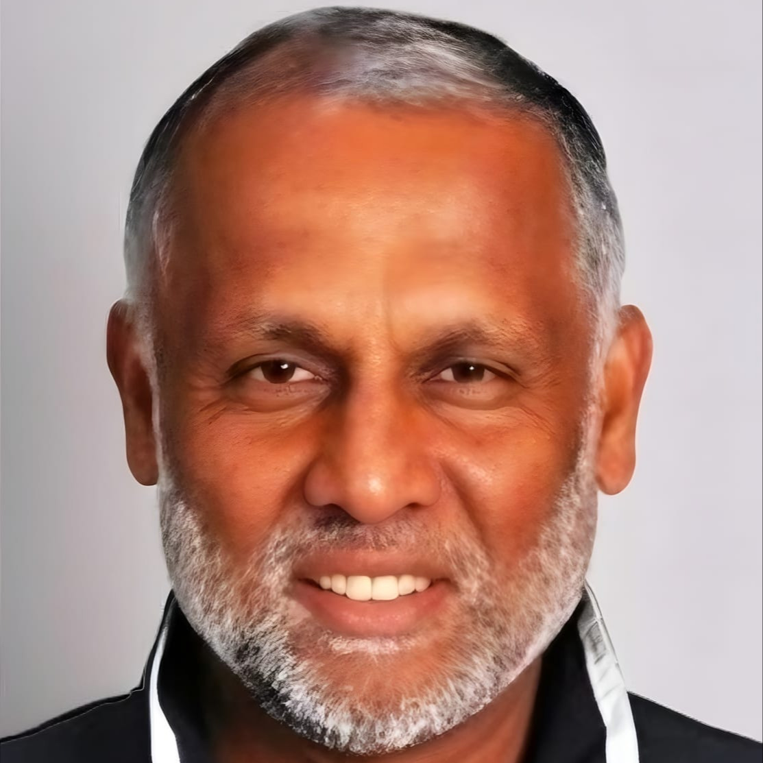 Photo de Jesuthasan Thurainayagam JOSEPH