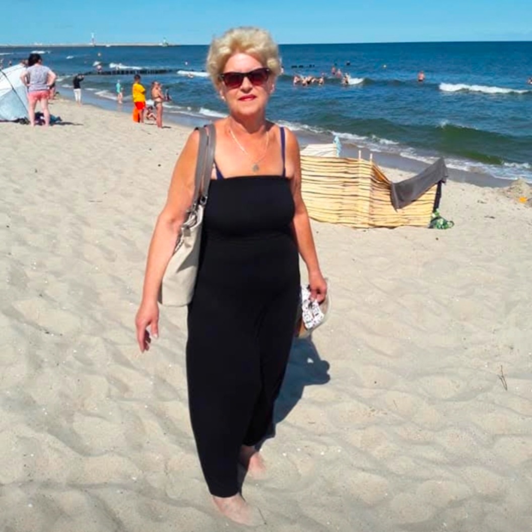 Photo de Teresa Marzenna MOCHNIEJ