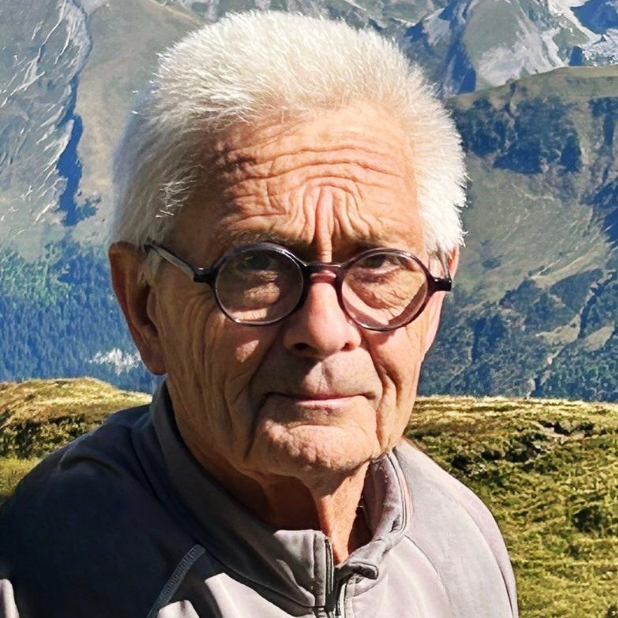 Photo d’Alain SIMONNET
