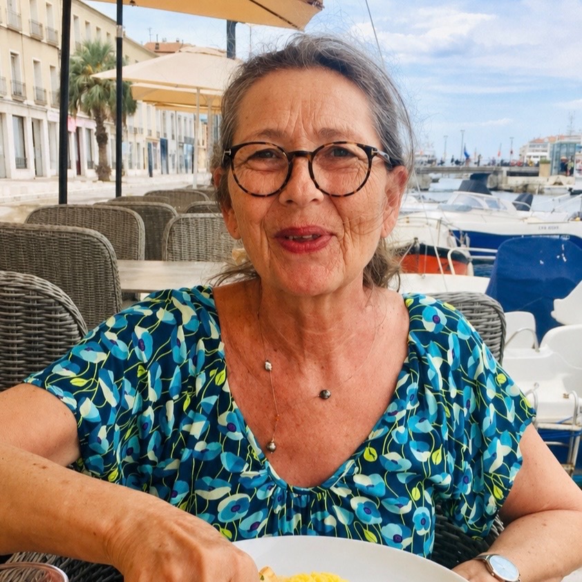 Photo de Christine VEROT