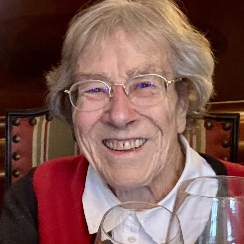 Photo de Suzanne LAFARGE