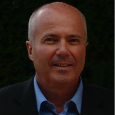 Photo de Jean GASCON